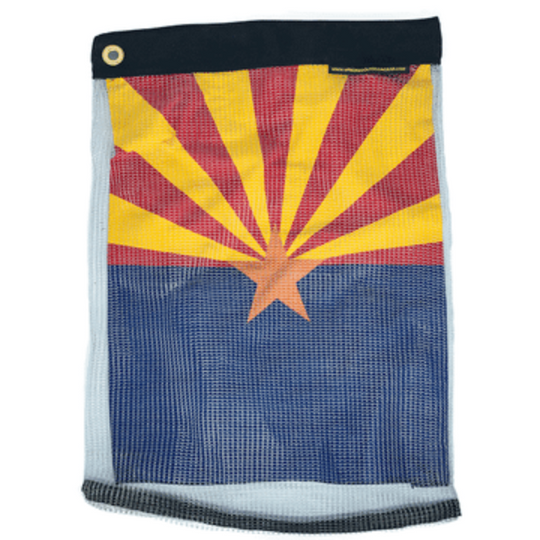 Large RatSack Cache Bag Dimensions: Open 18